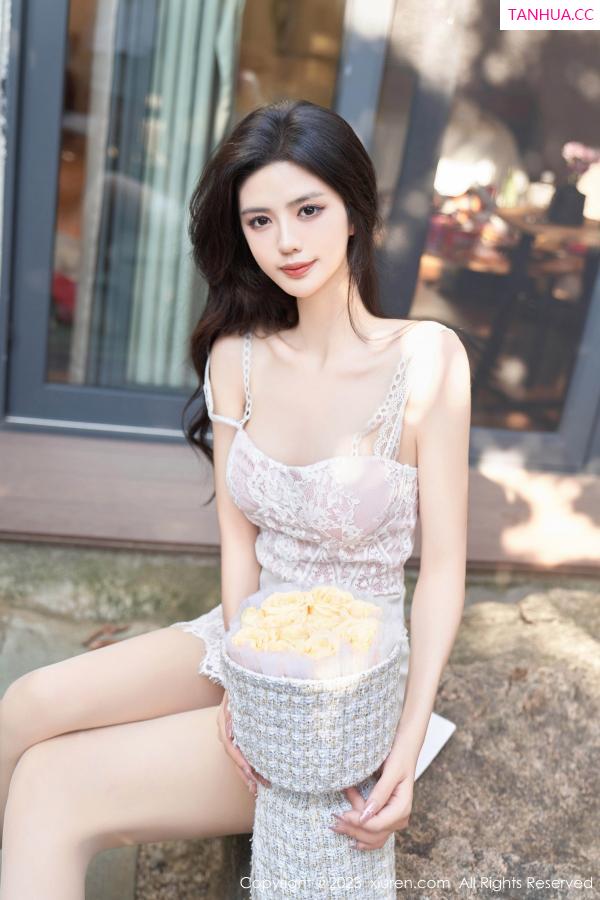 李浅浅  [XiuRen]高清写真图 2023.09.20 No.7415 浅浅Danny 美腿女神第10张图片